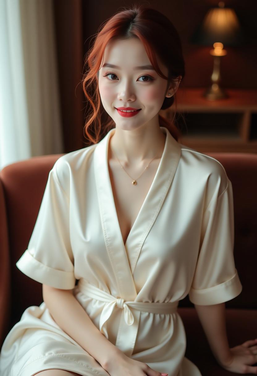 深水线预告