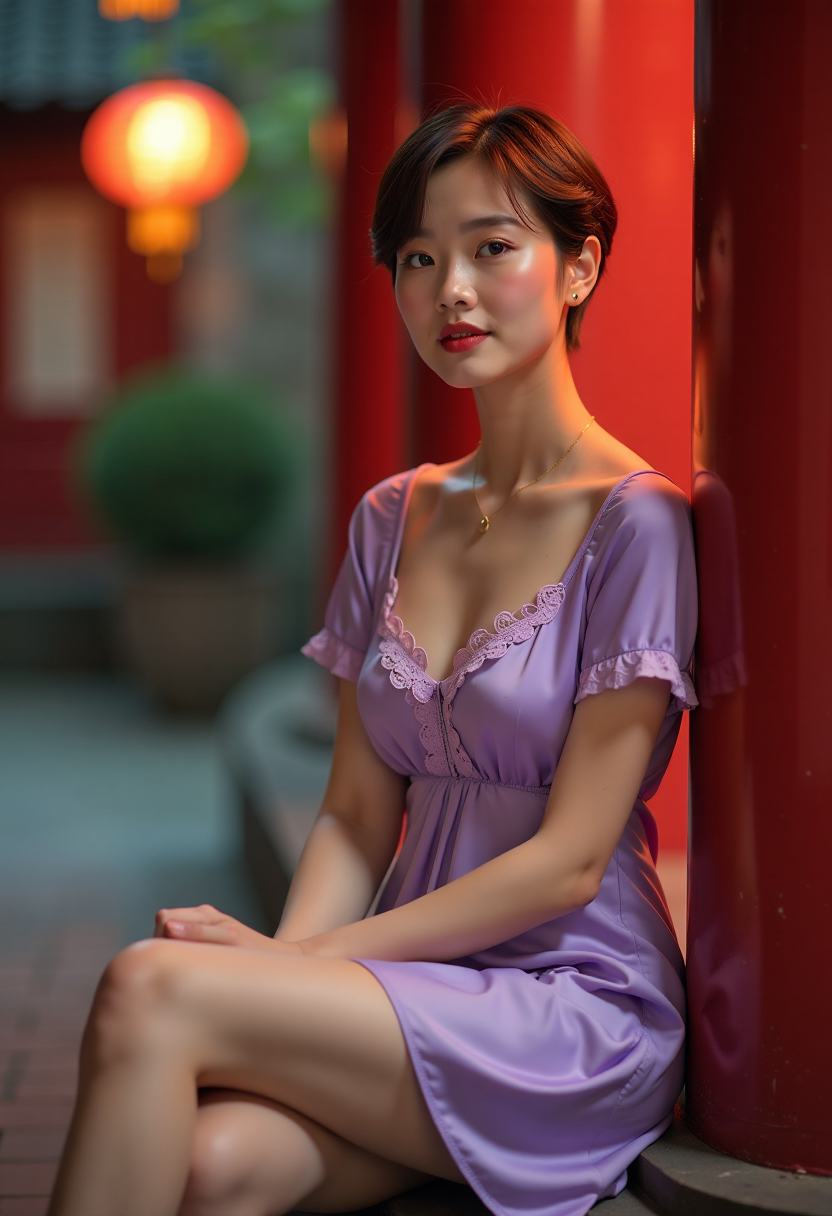 无声计时海报